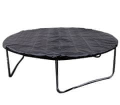 Linder Exclusiv Trampolína XXL 305 cm + ochranná síť + žebřík + krycí plachta