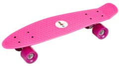 Aga4Kids Pennyboard Pink