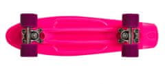 Aga4Kids Pennyboard Pink