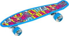 Aga4Kids Skateboard Talk