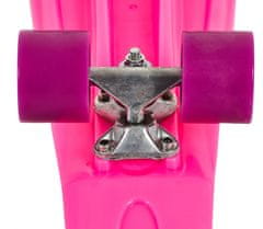 Aga4Kids Pennyboard Pink