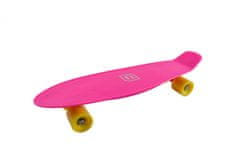 Darpeje Pennyboard Funbee Pink