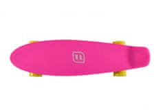 Darpeje Pennyboard Funbee Pink