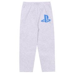 sarcia.eu 2x Chlapecké černobílé pyžamo Playstation, OEKO-TEX, 5-6 let 116 cm 