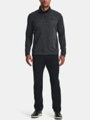 Under Armour Mikina UA Storm SweaterFleece QZ-BLK S