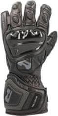 RICHA Moto rukavice SAVAGE 3 černé M
