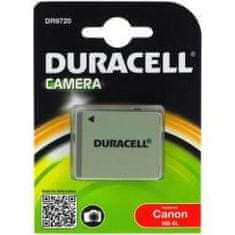 Duracell Akumulátor Canon NB-6L - Duracell originál