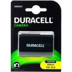 Duracell Akumulátor Nikon EN-EL9e - Duracell originál