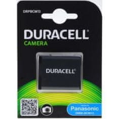 Duracell Akumulátor Panasonic DMW-BCM13PP - Duracell originál