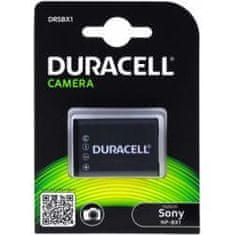 Duracell Akumulátor Sony Cyber-shot DSC-RX100/B 1090mAh - Duracell originál