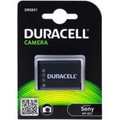 Duracell Akumulátor Sony NP-BX1 1090mAh - Duracell originál