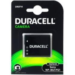 Duracell Akumulátor Sony Cyber-shot DSC-W90 - Duracell originál