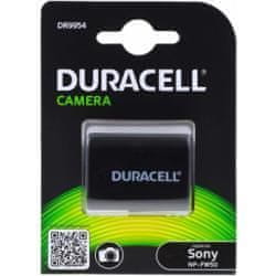 Duracell Akumulátor Sony DSLR A55 - Duracell originál