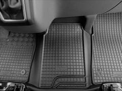 Rigum Gumové autokoberce Ford Tourneo Custom 2018-2023 (přední, 2 i 3 místa, automat)