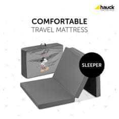 Hauck Sleeper Mickey Mouse Grey