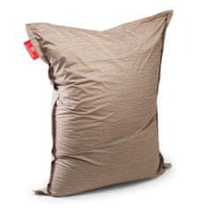 SILVIGER SHAREBAG "XL" Beige/Aguti - sdílený pelíšek 180×140 cm