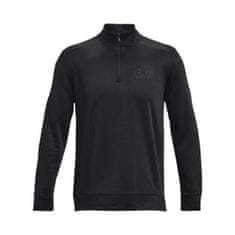 Under Armour Pánská mikina Under Armour Armour Fleece 1/4 Zip M