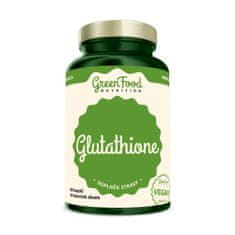 GreenFood Glutathione 60 kapslí