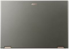 Acer Spin 5 (SP514-51N), šedá (NX.K08EC.006)