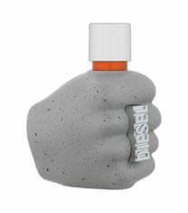 Diesel 50ml only the brave street, toaletní voda