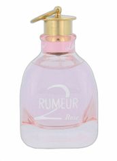 Lanvin 50ml rumeur 2 rose, parfémovaná voda