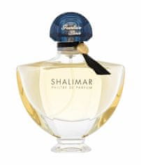 Guerlain 50ml shalimar philtre de parfum, parfémovaná voda