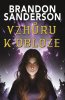 Brandon Sanderson: Vzhůru k obloze