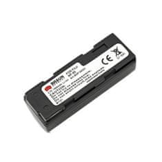 BRAUN Baterie TOSHIBA PDR BT1/BT2 (BDP-FNP80, 1400mAh)