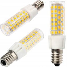 LUMILED LED chladnička E14 10W 970lm 3000K