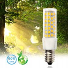 LUMILED LED chladnička E14 10W 970lm 3000K