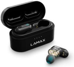 LAMAX Duals1 - zánovní