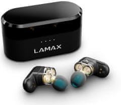 LAMAX Duals1 - zánovní