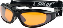 Sulov Sportovní brýle SULOV ADULT II, černý lesk