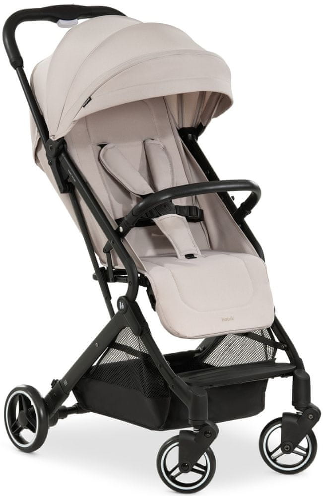 Hauck Travel N Care 2022 Beige