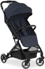 Hauck Travel N Care 2022 Dark Navy Blue - zánovní