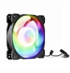 1stCool STATIC RGB, 120mm