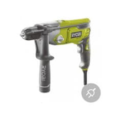 RYOBI Ryobi RPD2-1000K - 1010 W dvourychlostní příklepová vrtačka