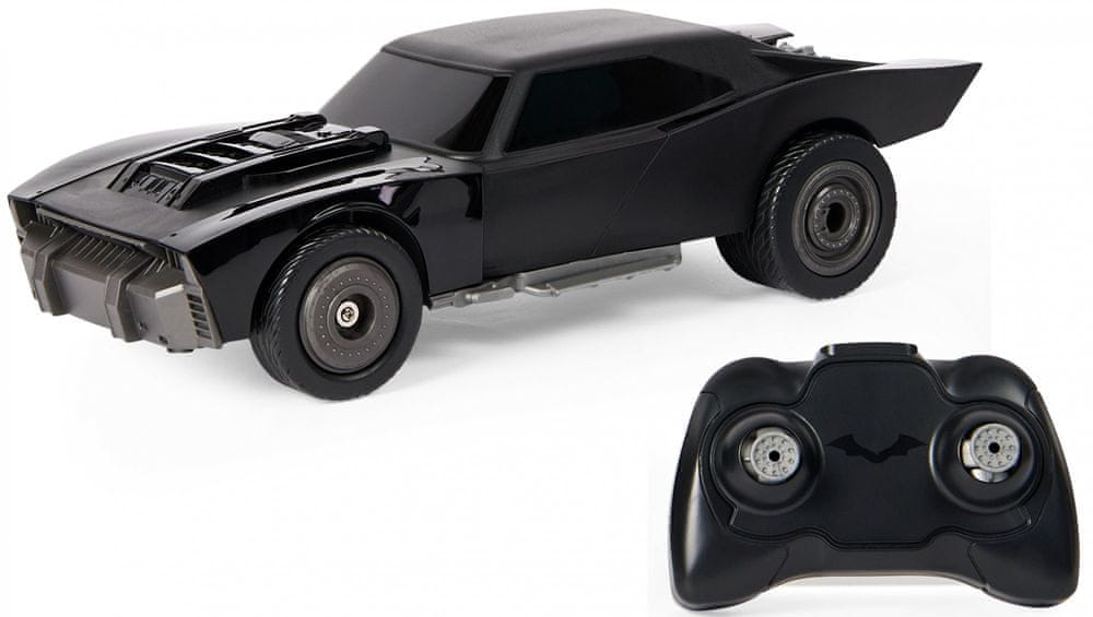 Spin Master Batman Film Batmobile RC