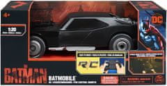 Spin Master Batman Film Batmobile RC