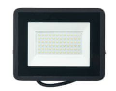 Berge LED reflektor IVO - 50W - IP65 - 4250Lm - teplá bílá - 3000K