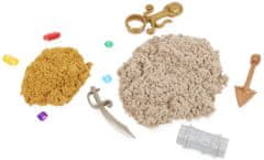 Kinetic Sand Honba za pokladem