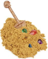 Kinetic Sand Honba za pokladem