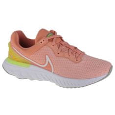 Nike Boty React Miler 3 velikost 37,5