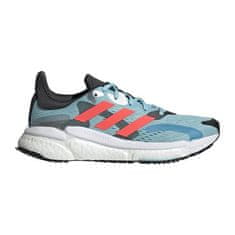 Adidas adidas Solarboost 4 Boty Blue velikost 38 2/3