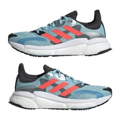 Adidas adidas Solarboost 4 Boty Blue velikost 40 2/3