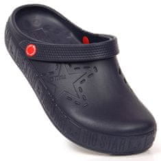 Big Star Dětské žabky Crocs II375002 velikost 34