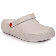 Big Star Pěnové žabky Crocs II275003 velikost 36