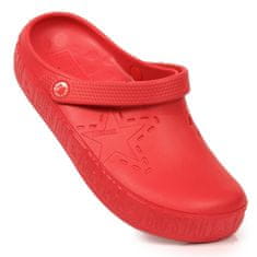 Big Star Dětské žabky Crocs II375004 velikost 35