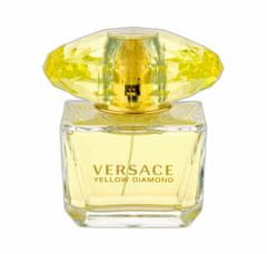 Versace 90ml yellow diamond, toaletní voda