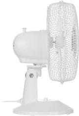 SENCOR SFE 2310WH ventilátor stolní